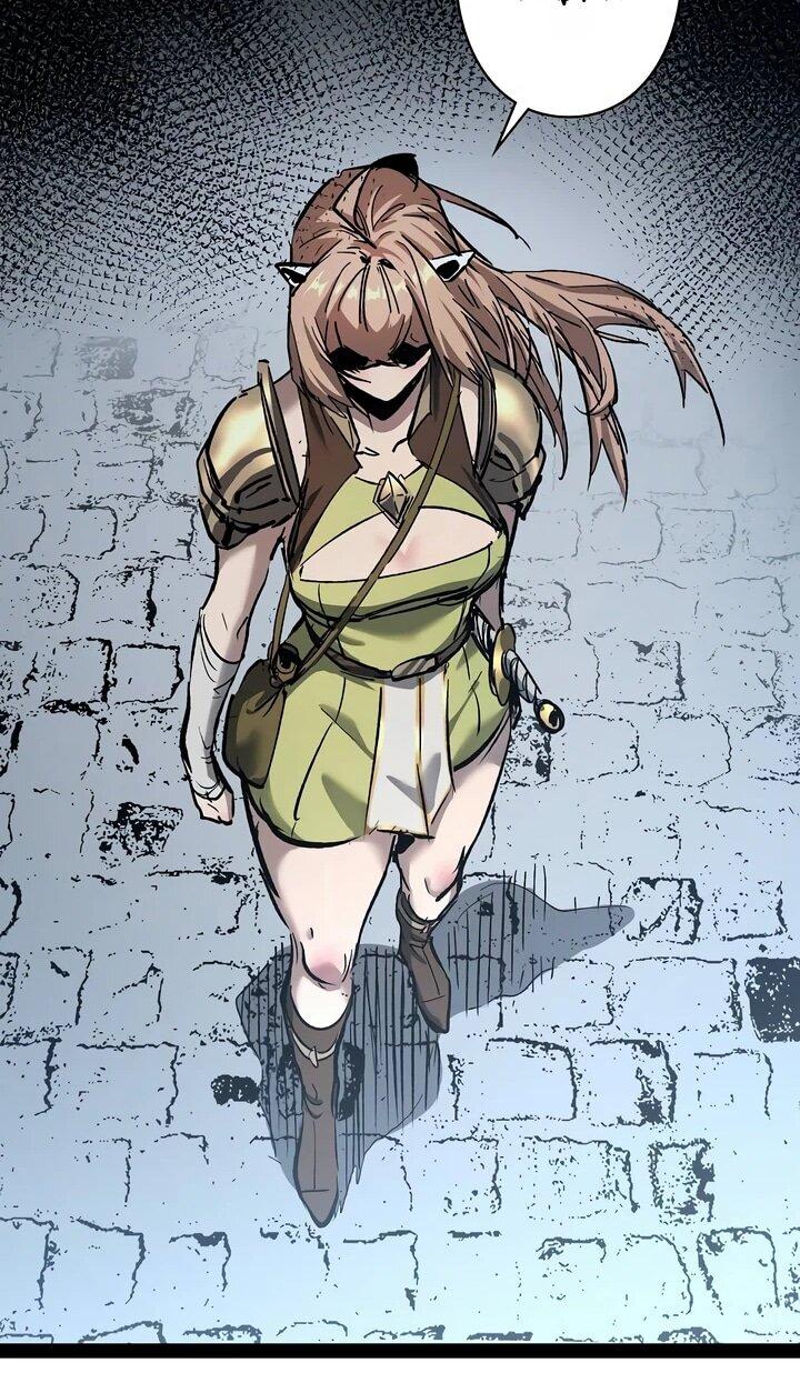 Манга Стань Сильнейшим Героем Используя Систему Читов - Глава 92 Страница 25