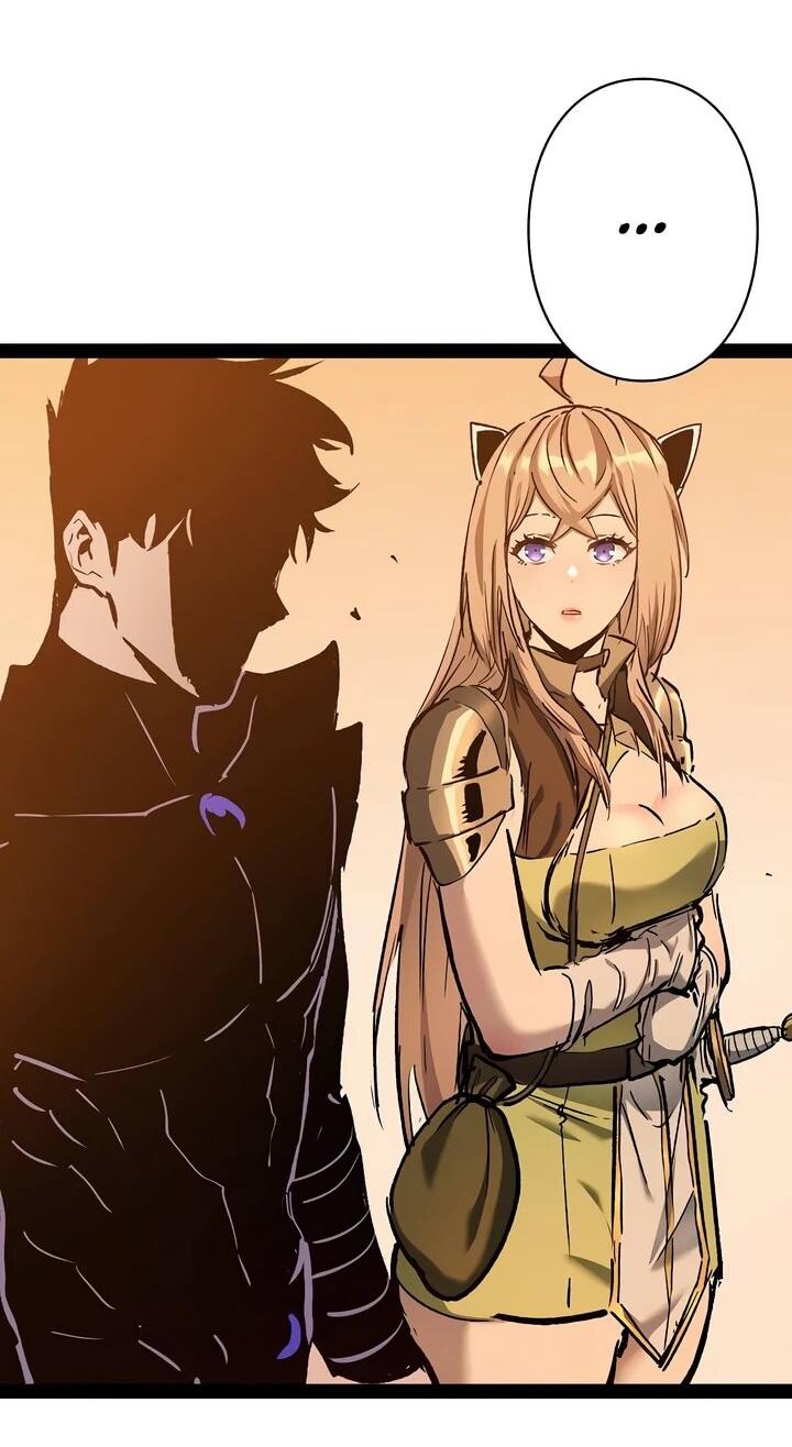 Манга Стань Сильнейшим Героем Используя Систему Читов - Глава 95 Страница 18