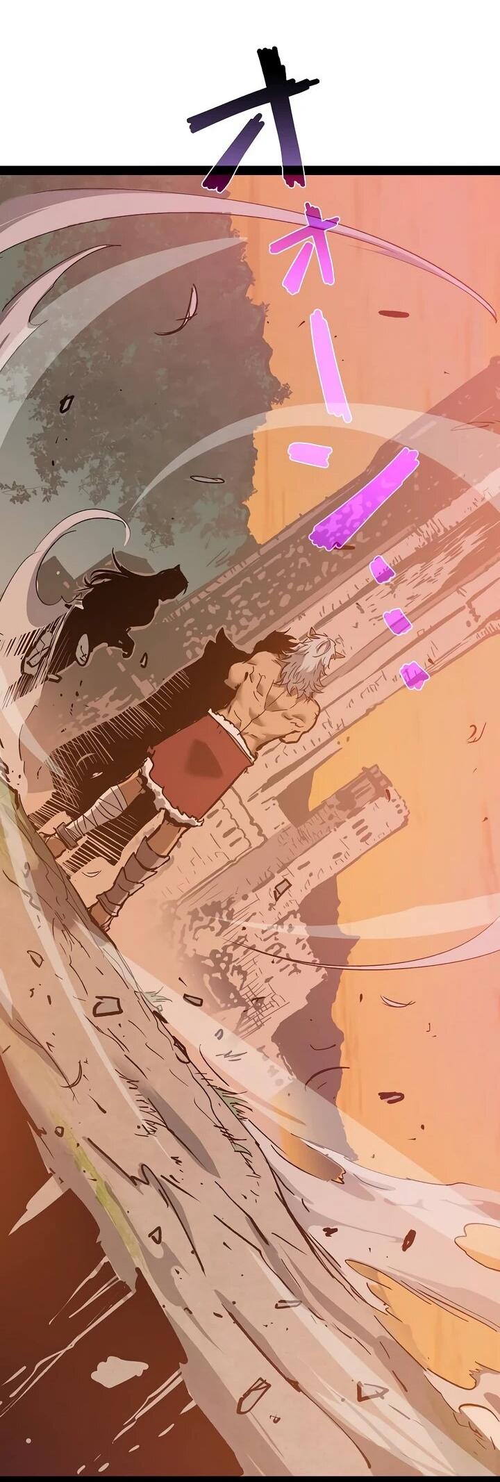 Манга Стань Сильнейшим Героем Используя Систему Читов - Глава 95 Страница 30