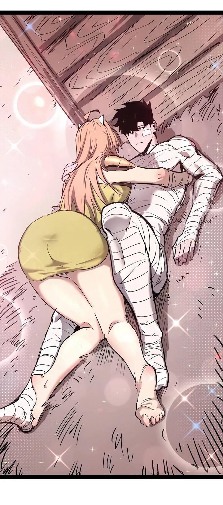 Манга Стань Сильнейшим Героем Используя Систему Читов - Глава 94 Страница 24