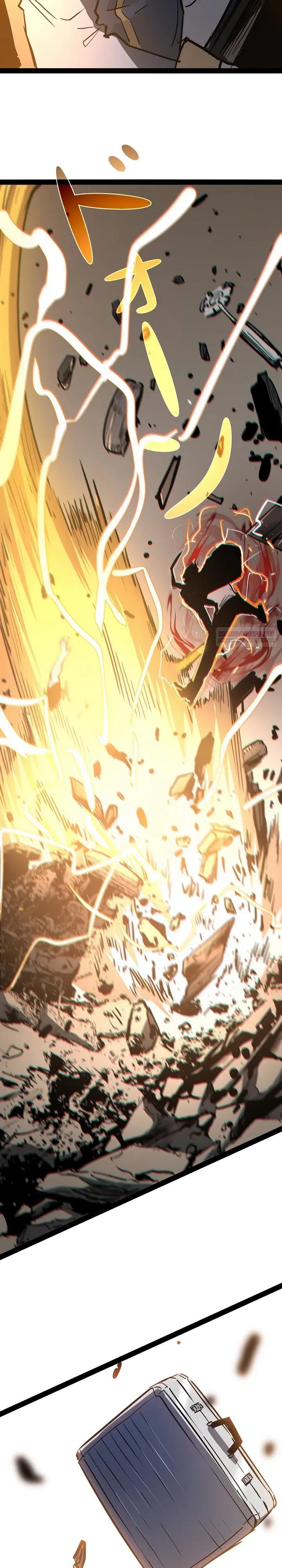 Манга Стань Сильнейшим Героем Используя Систему Читов - Глава 99 Страница 26