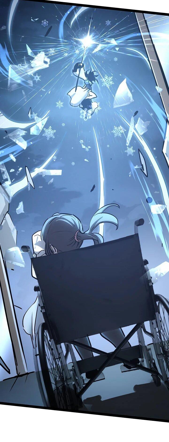 Манга Стань Сильнейшим Героем Используя Систему Читов - Глава 100 Страница 82