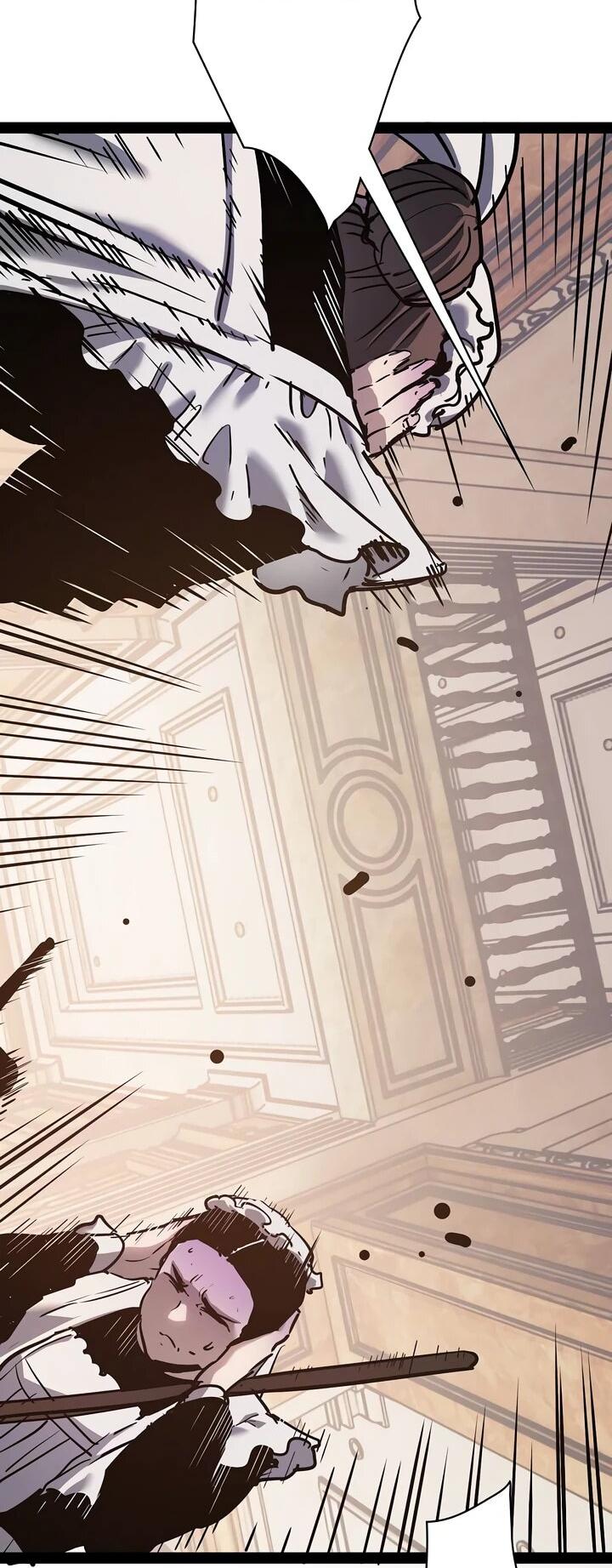 Манга Стань Сильнейшим Героем Используя Систему Читов - Глава 100 Страница 4