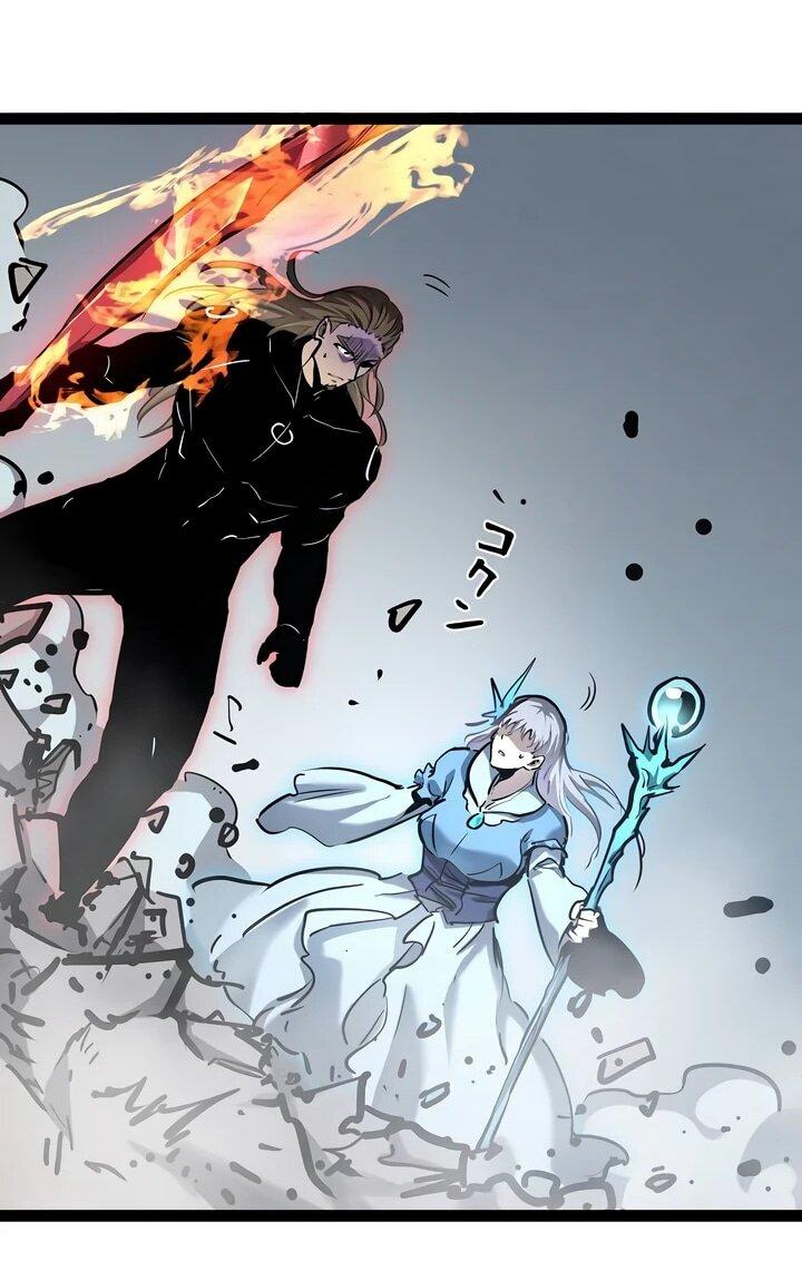 Манга Стань Сильнейшим Героем Используя Систему Читов - Глава 100 Страница 74