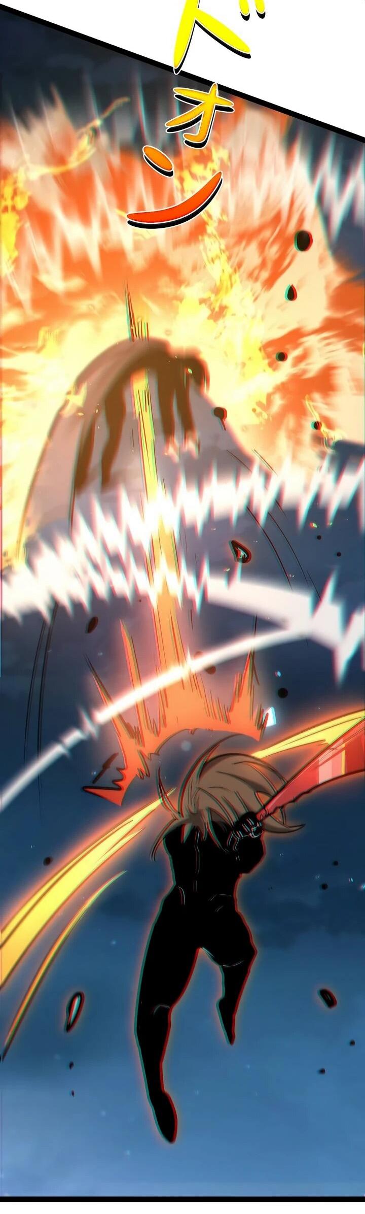 Манга Стань Сильнейшим Героем Используя Систему Читов - Глава 100 Страница 90