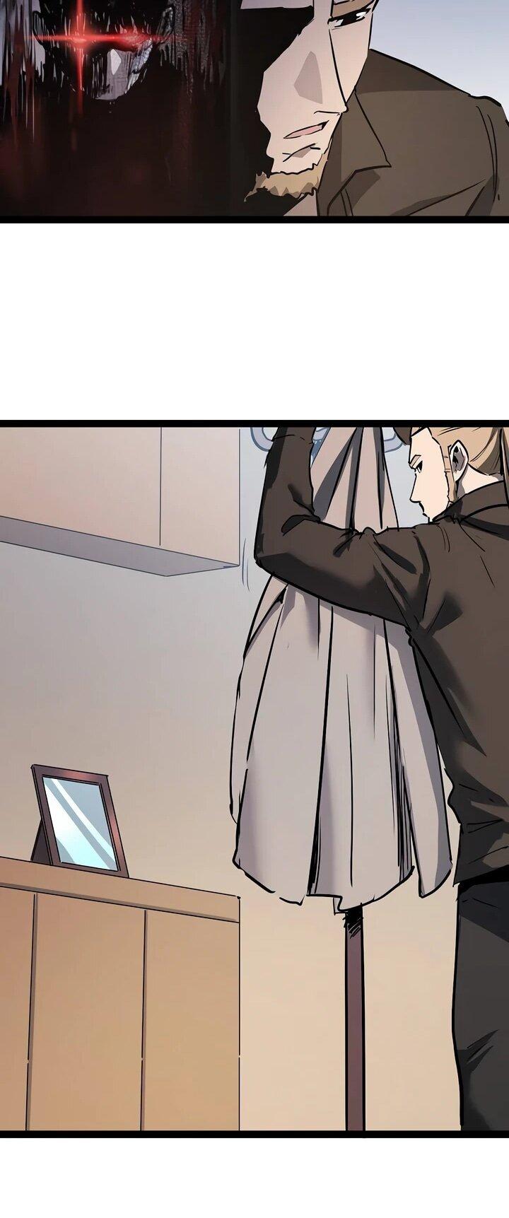 Манга Стань Сильнейшим Героем Используя Систему Читов - Глава 100 Страница 23