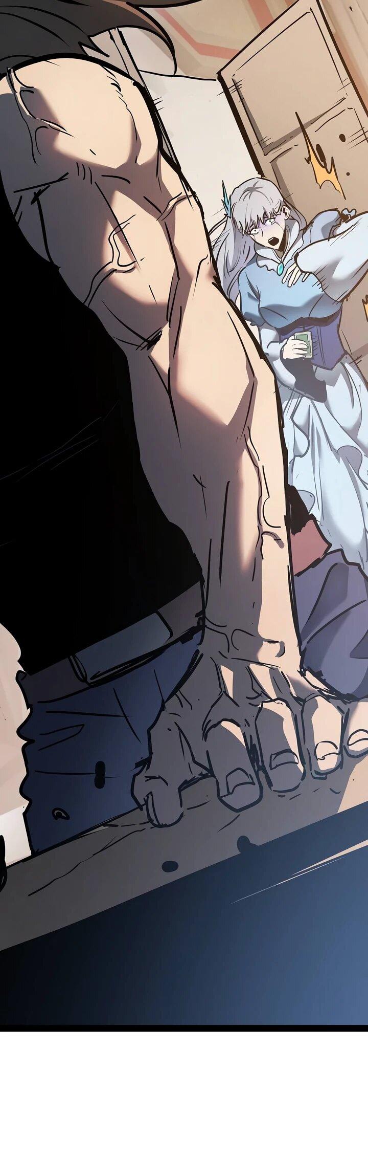 Манга Стань Сильнейшим Героем Используя Систему Читов - Глава 100 Страница 8