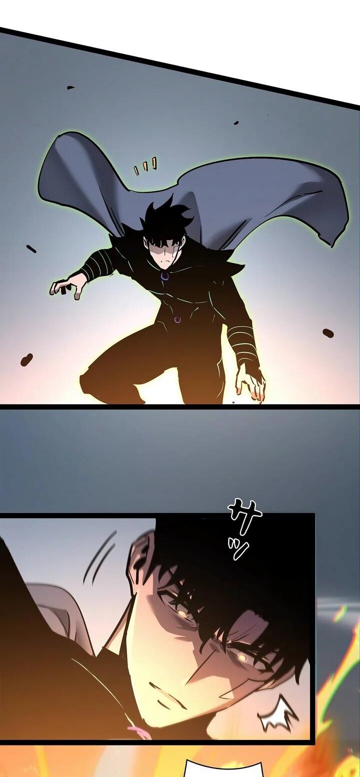 Манга Стань Сильнейшим Героем Используя Систему Читов - Глава 100 Страница 87