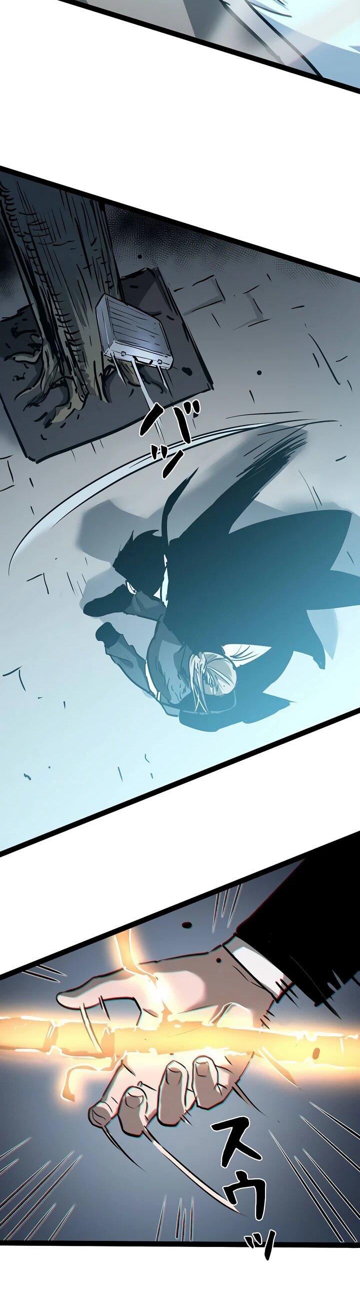 Манга Стань Сильнейшим Героем Используя Систему Читов - Глава 100 Страница 63