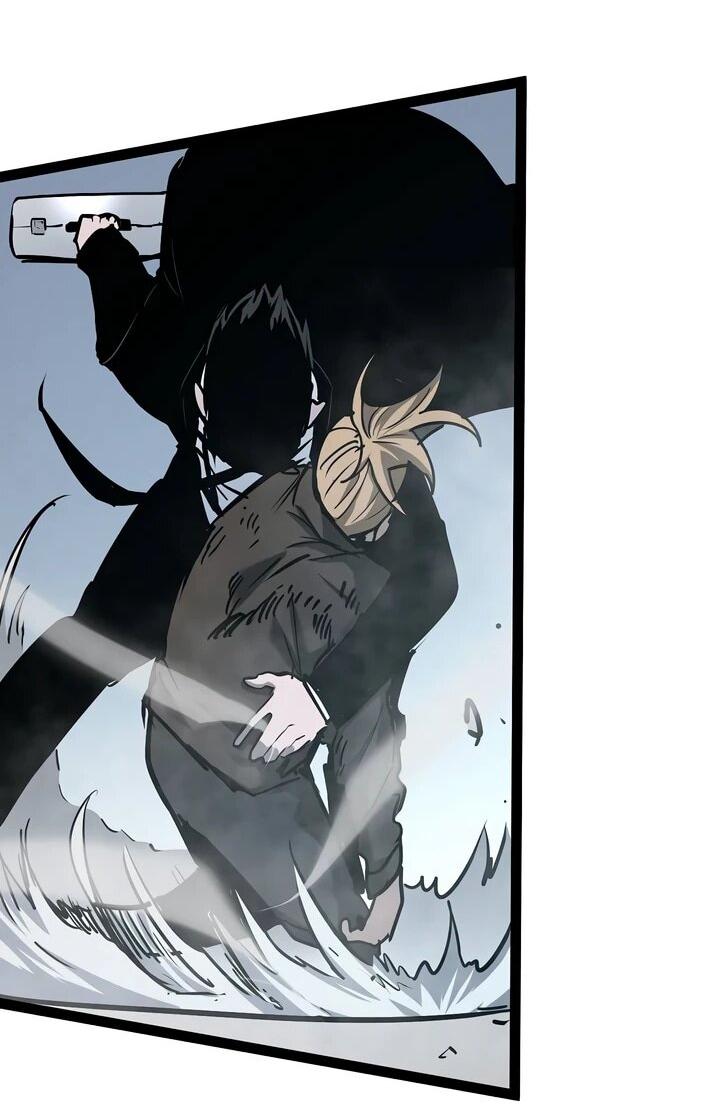 Манга Стань Сильнейшим Героем Используя Систему Читов - Глава 100 Страница 61