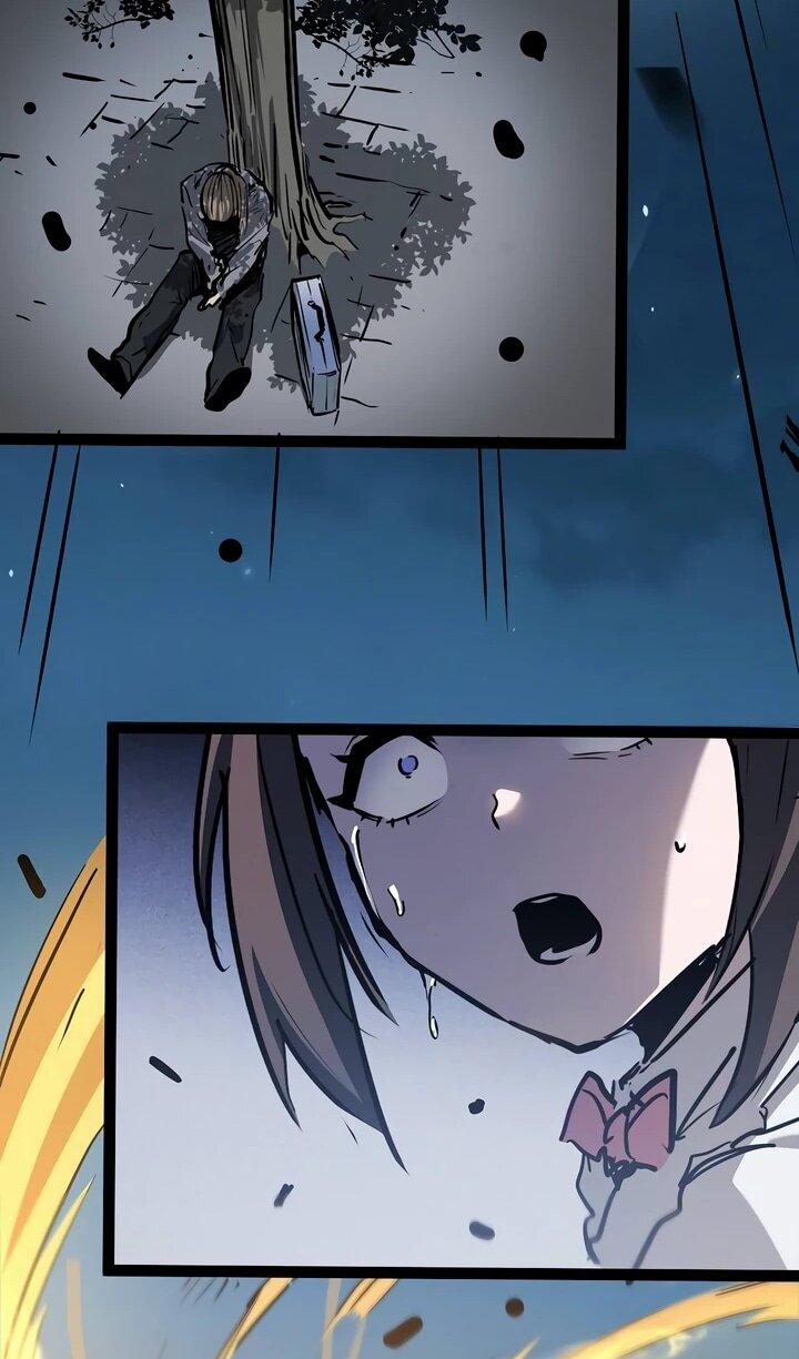 Манга Стань Сильнейшим Героем Используя Систему Читов - Глава 100 Страница 99