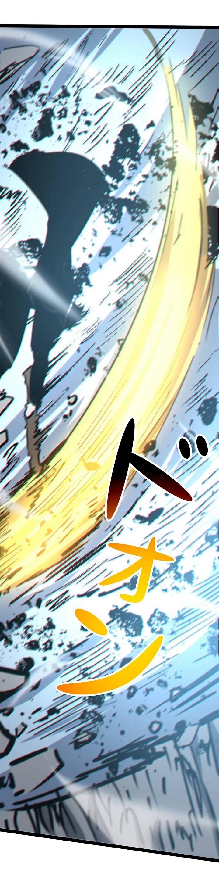 Манга Стань Сильнейшим Героем Используя Систему Читов - Глава 100 Страница 64