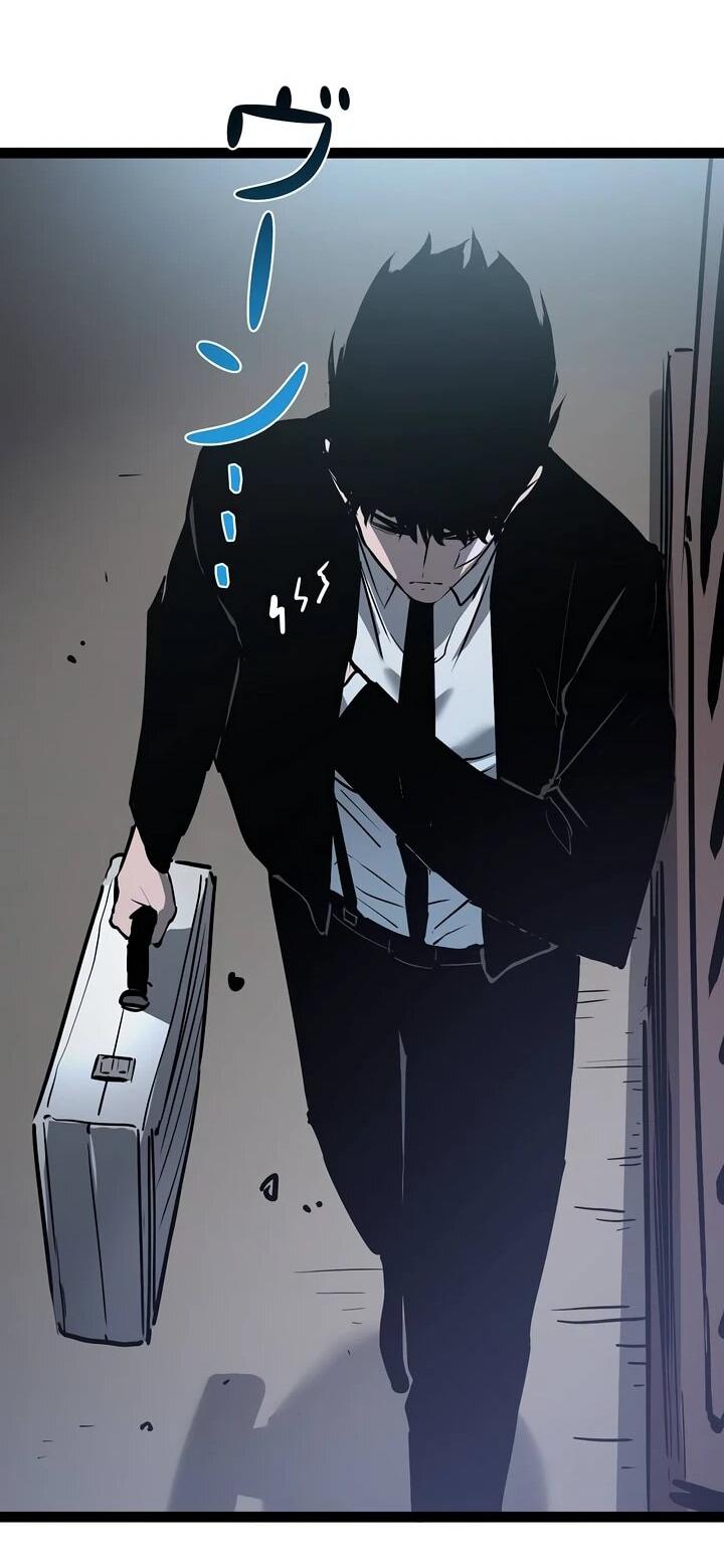 Манга Стань Сильнейшим Героем Используя Систему Читов - Глава 100 Страница 47