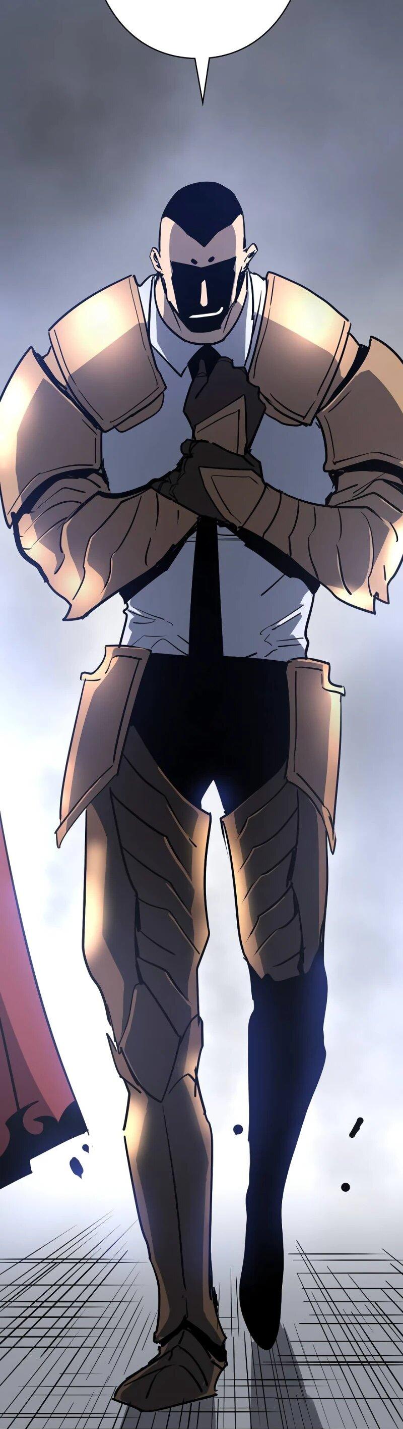 Манга Стань Сильнейшим Героем Используя Систему Читов - Глава 70 Страница 27