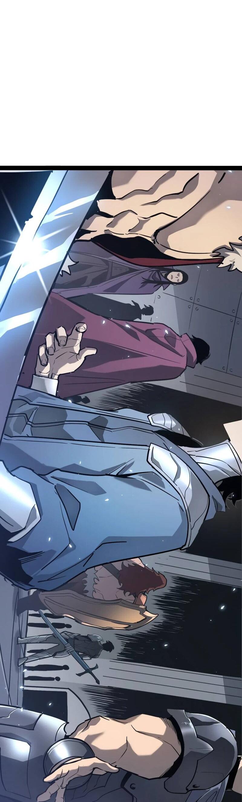 Манга Стань Сильнейшим Героем Используя Систему Читов - Глава 70 Страница 3