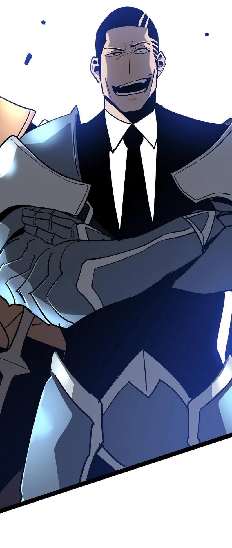 Манга Стань Сильнейшим Героем Используя Систему Читов - Глава 70 Страница 24