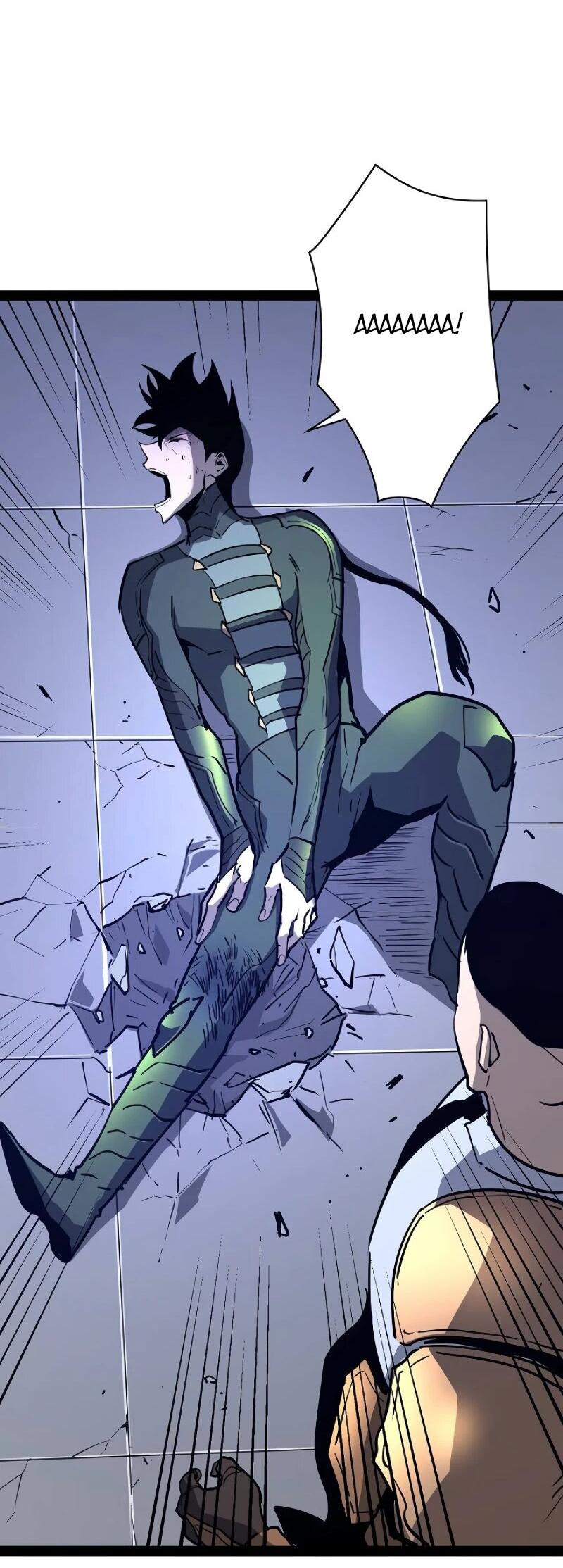 Манга Стань Сильнейшим Героем Используя Систему Читов - Глава 70 Страница 42