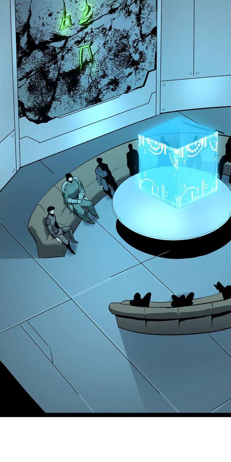 Манга Стань Сильнейшим Героем Используя Систему Читов - Глава 72 Страница 30