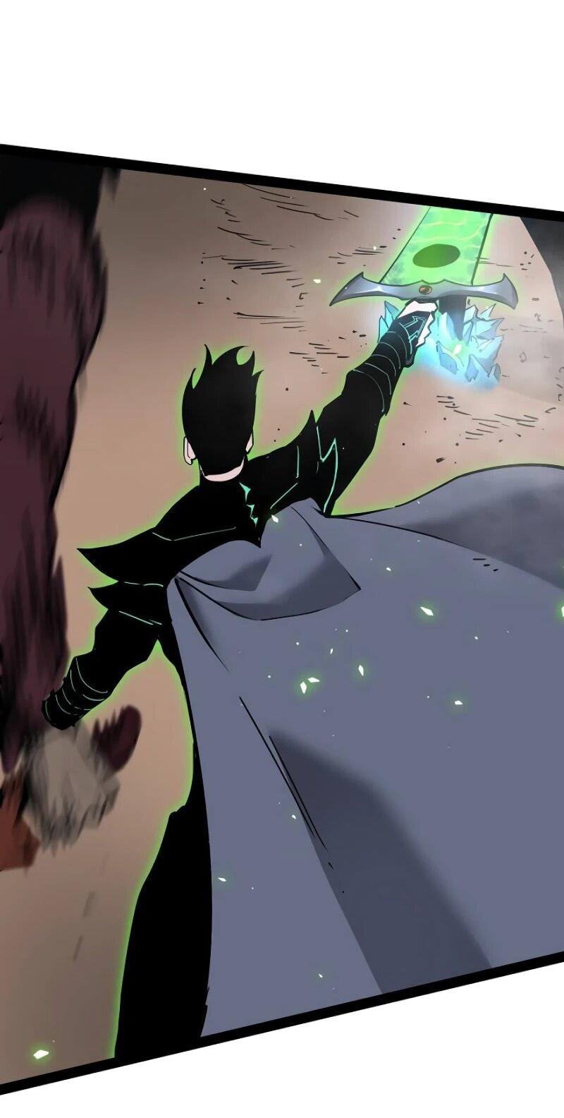 Манга Стань Сильнейшим Героем Используя Систему Читов - Глава 75 Страница 49