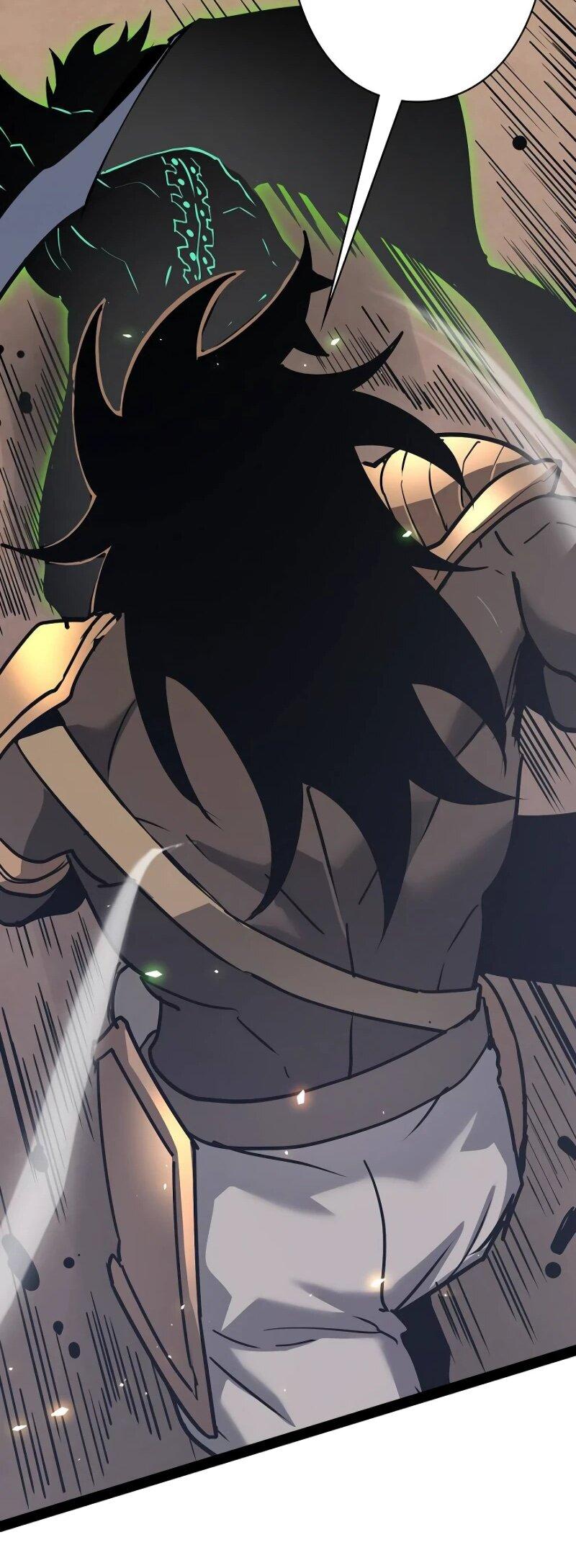 Манга Стань Сильнейшим Героем Используя Систему Читов - Глава 77 Страница 42