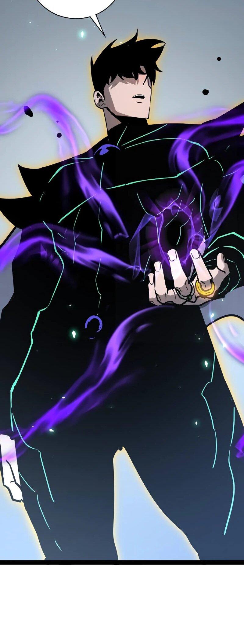 Манга Стань Сильнейшим Героем Используя Систему Читов - Глава 77 Страница 32