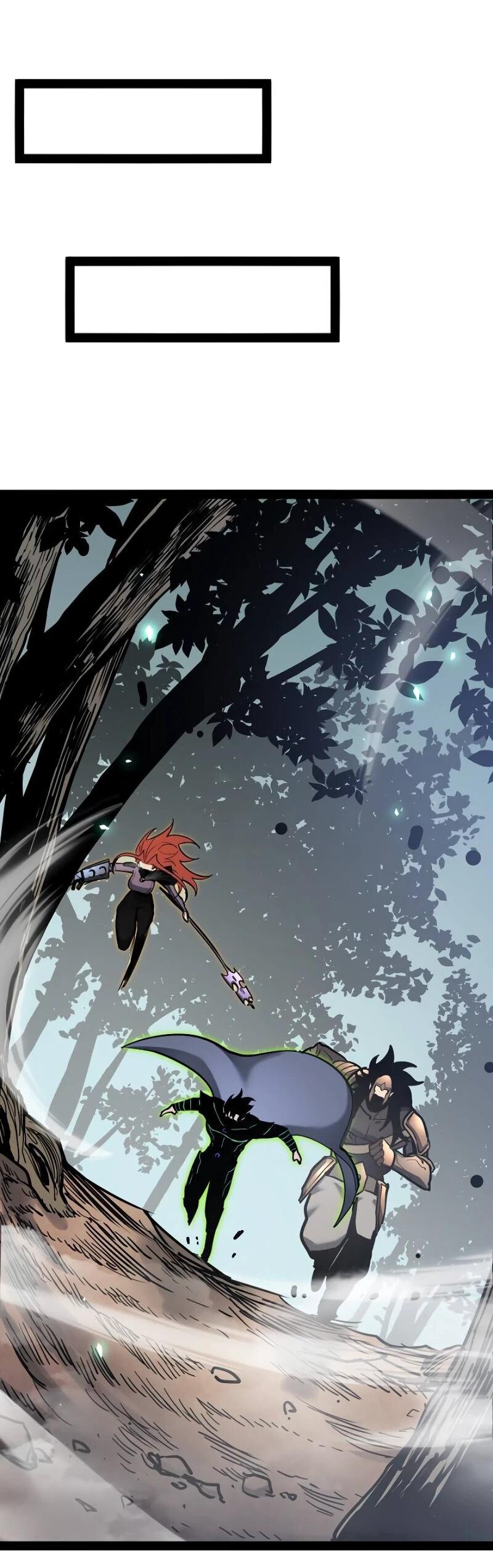 Манга Стань Сильнейшим Героем Используя Систему Читов - Глава 77 Страница 40