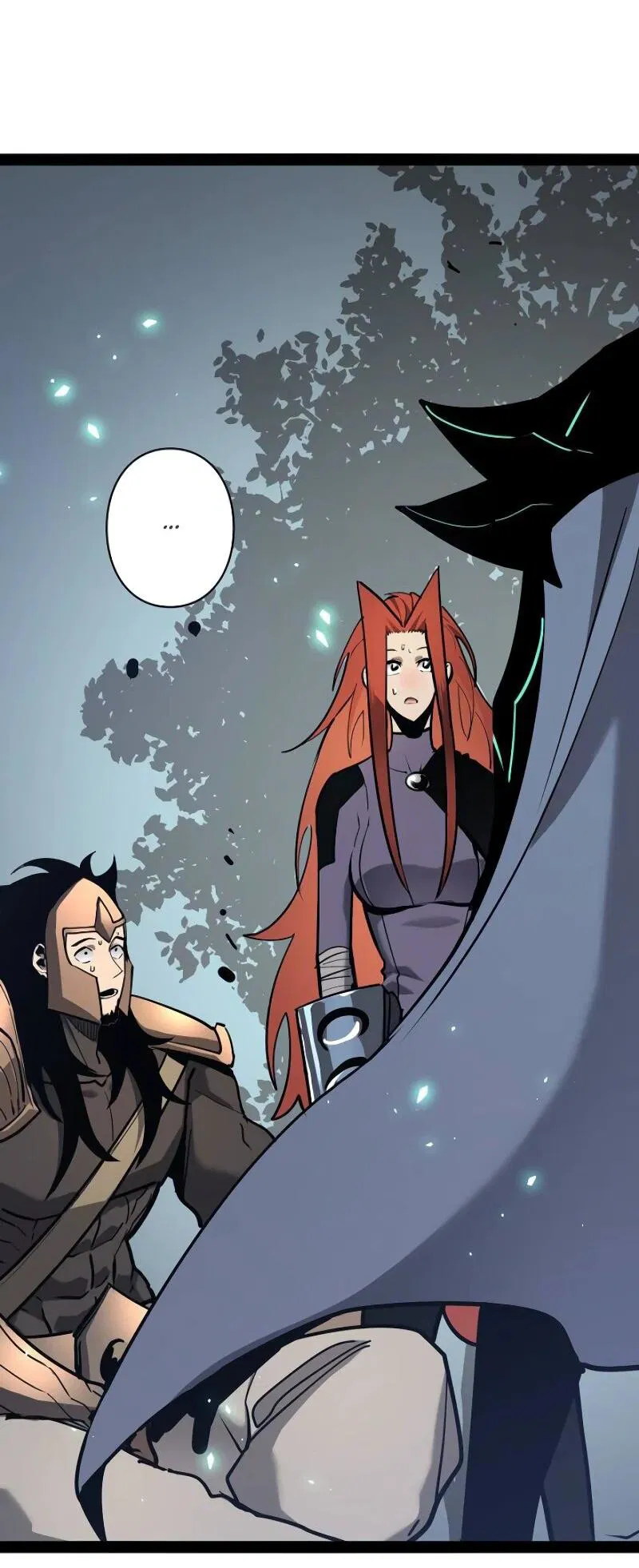 Манга Стань Сильнейшим Героем Используя Систему Читов - Глава 77 Страница 25