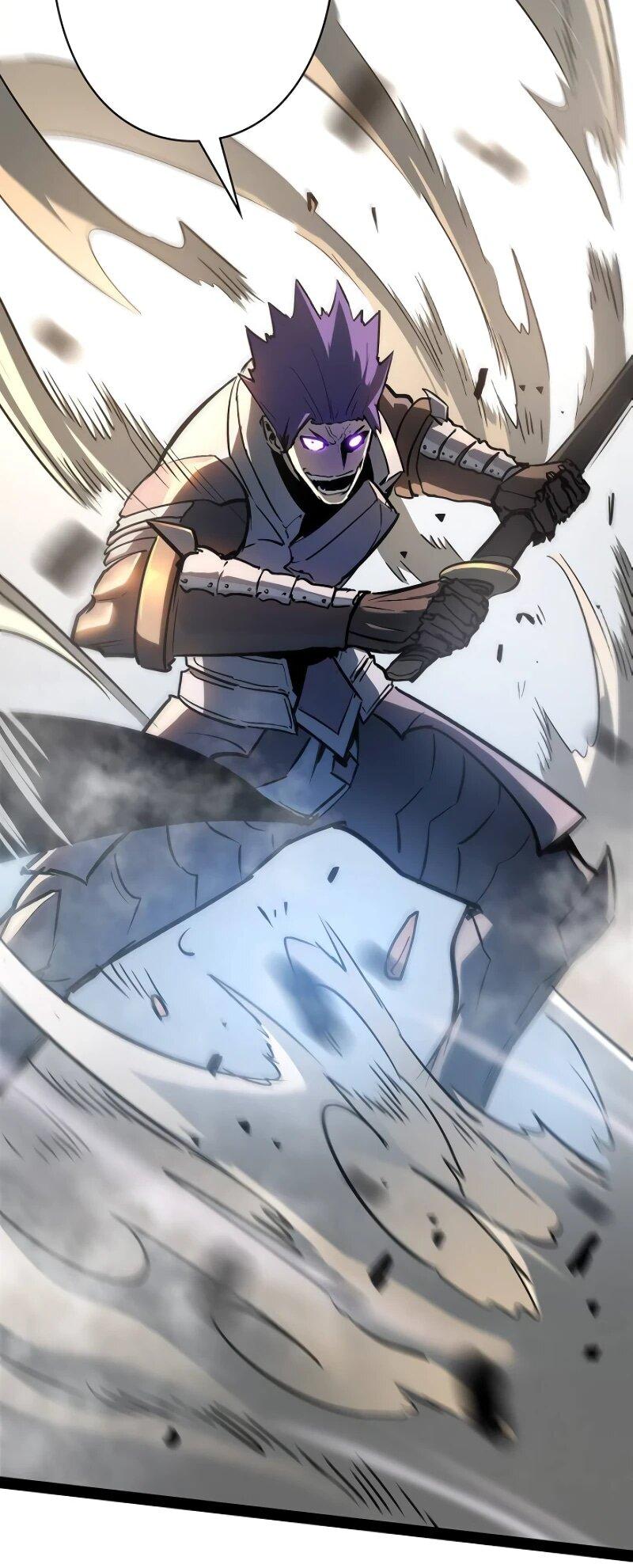 Манга Стань Сильнейшим Героем Используя Систему Читов - Глава 79 Страница 42