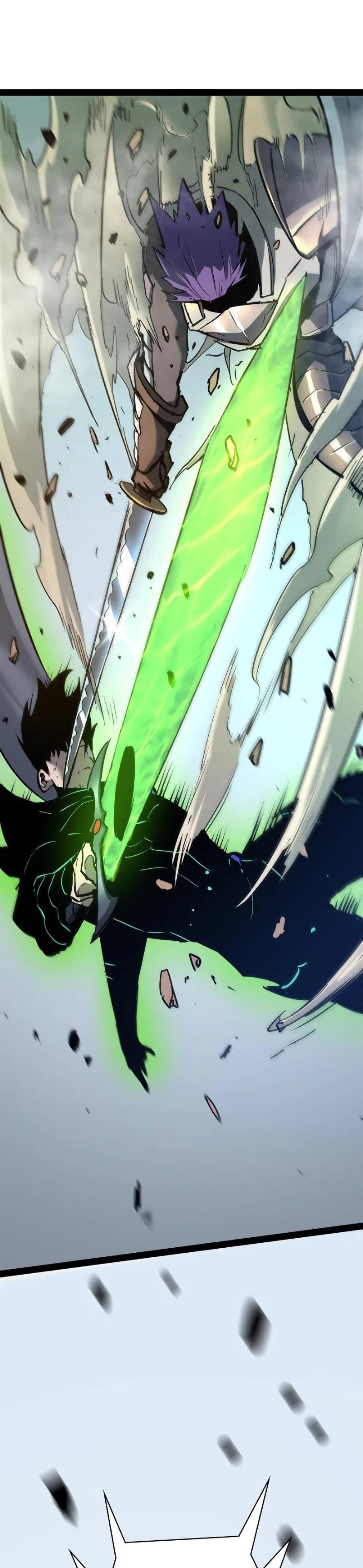 Манга Стань Сильнейшим Героем Используя Систему Читов - Глава 79 Страница 49