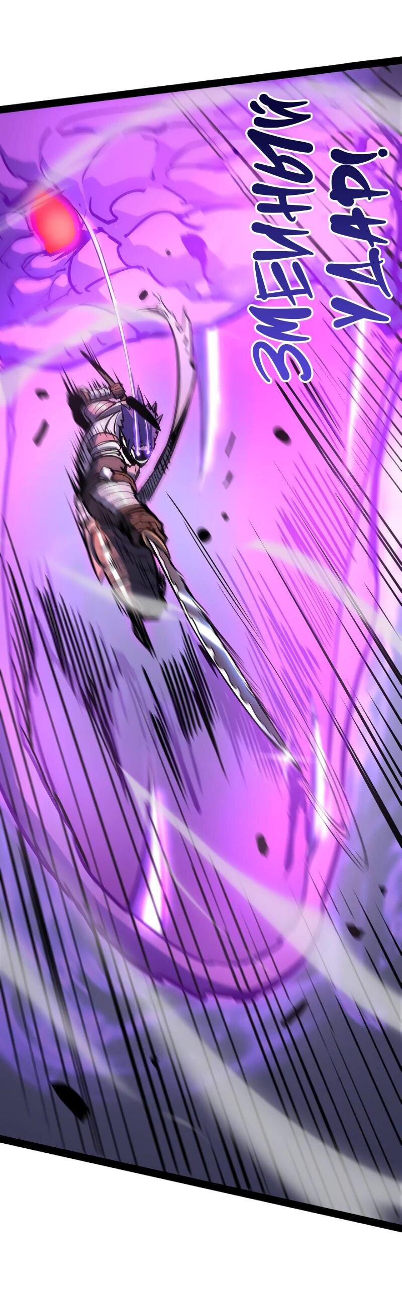 Манга Стань Сильнейшим Героем Используя Систему Читов - Глава 79 Страница 44