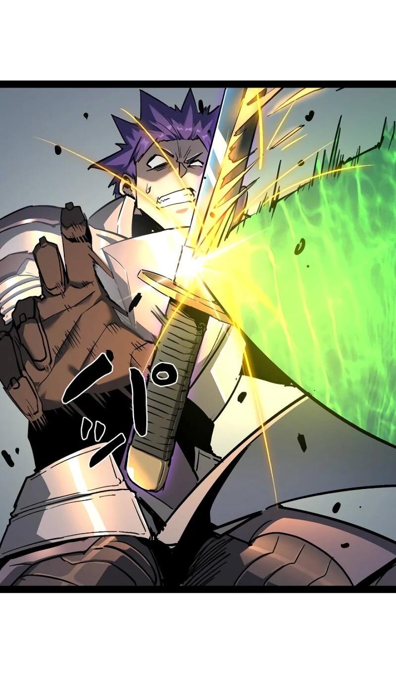 Манга Стань Сильнейшим Героем Используя Систему Читов - Глава 79 Страница 32