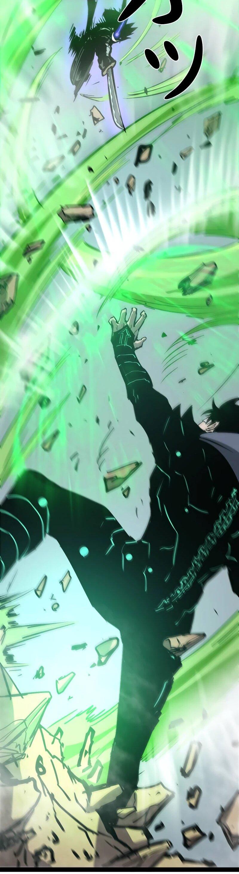 Манга Стань Сильнейшим Героем Используя Систему Читов - Глава 79 Страница 46