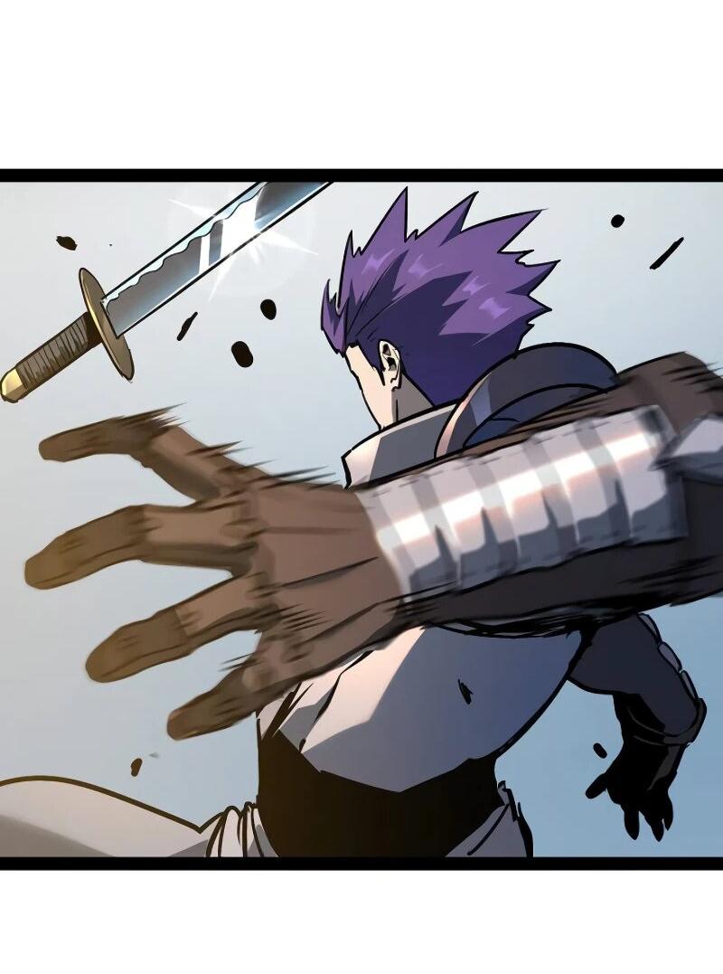 Манга Стань Сильнейшим Героем Используя Систему Читов - Глава 79 Страница 33