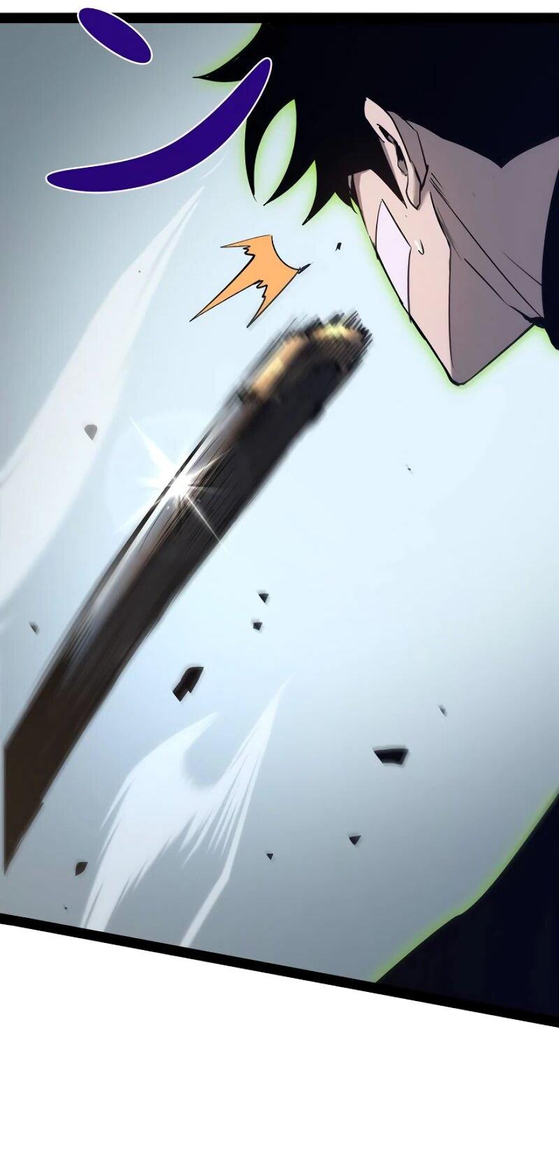 Манга Стань Сильнейшим Героем Используя Систему Читов - Глава 79 Страница 22