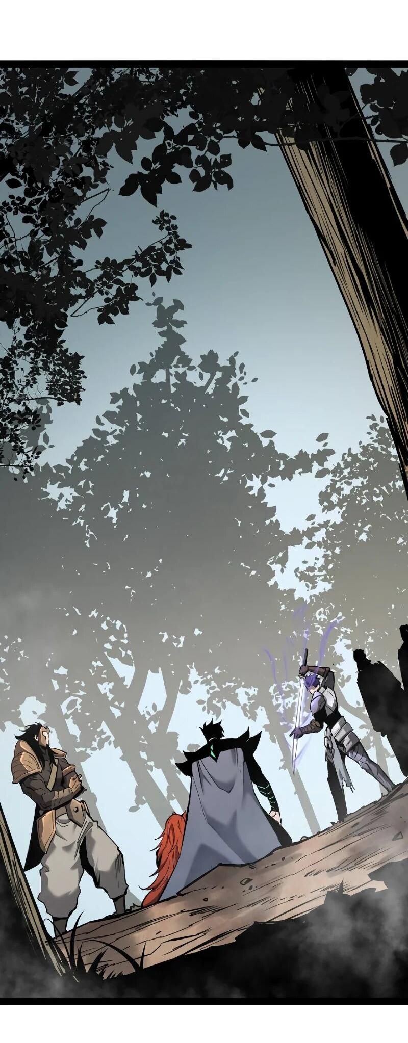 Манга Стань Сильнейшим Героем Используя Систему Читов - Глава 79 Страница 2