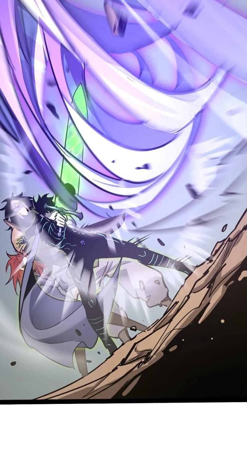 Манга Стань Сильнейшим Героем Используя Систему Читов - Глава 79 Страница 16