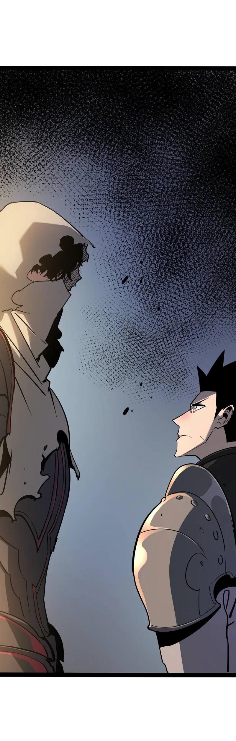 Манга Стань Сильнейшим Героем Используя Систему Читов - Глава 81 Страница 28