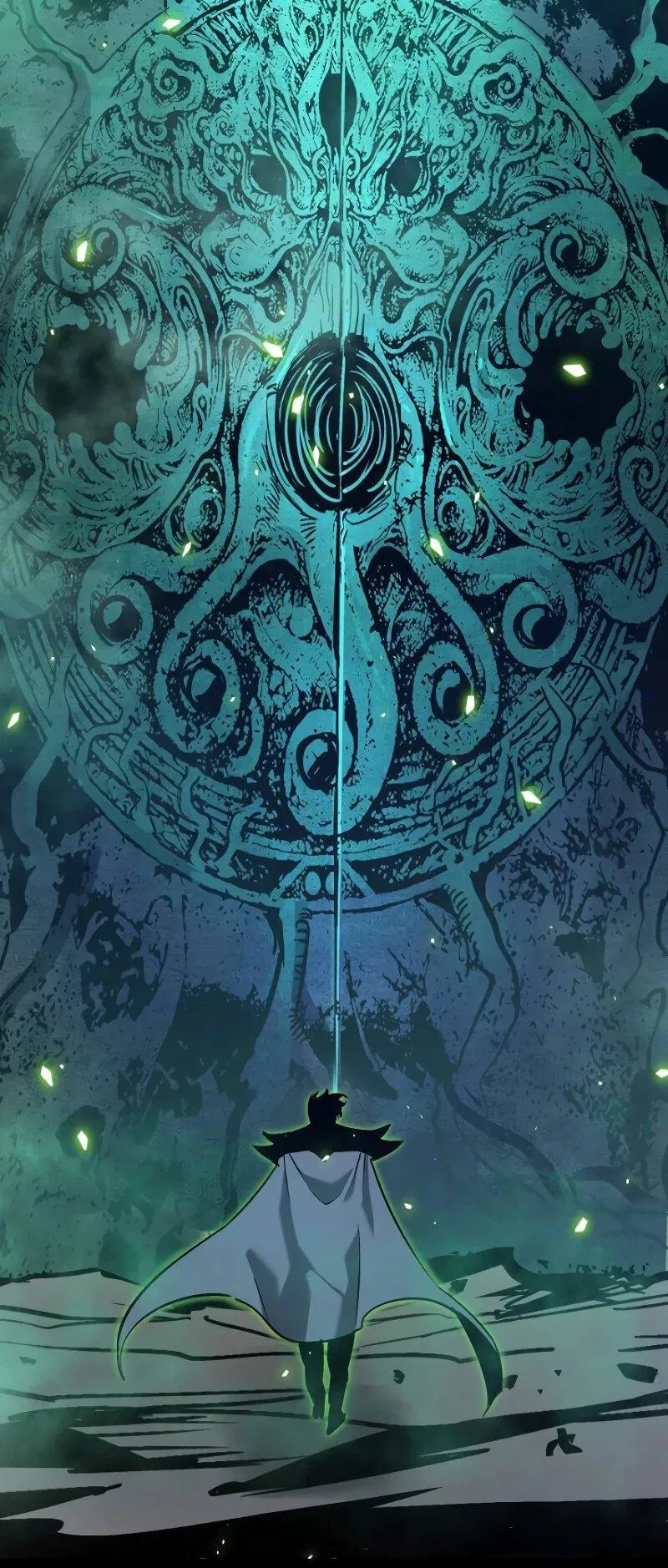 Манга Стань Сильнейшим Героем Используя Систему Читов - Глава 81 Страница 47