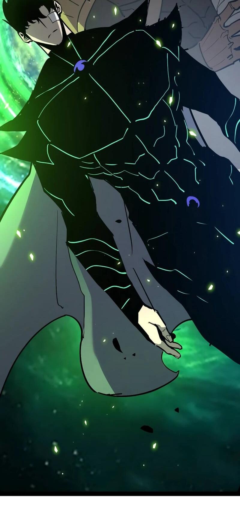 Манга Стань Сильнейшим Героем Используя Систему Читов - Глава 80 Страница 19