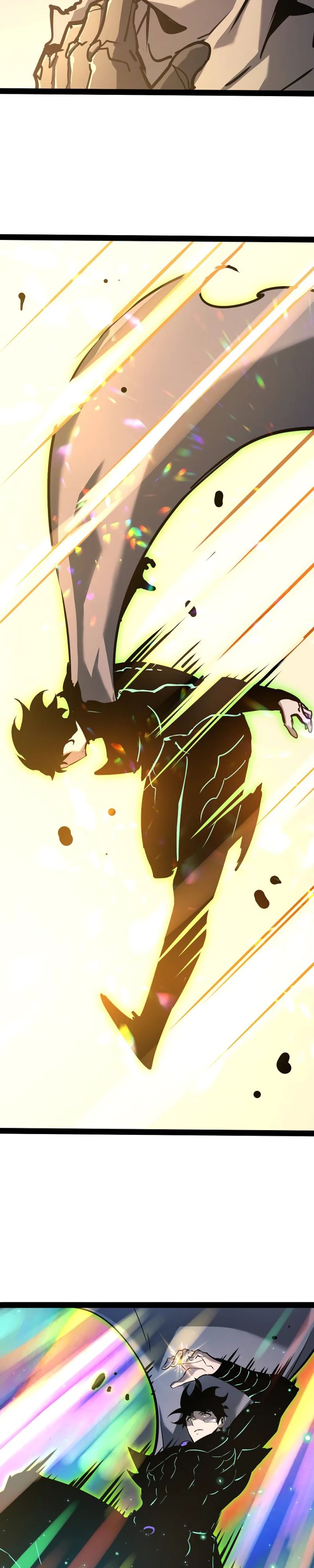 Манга Стань Сильнейшим Героем Используя Систему Читов - Глава 82 Страница 8