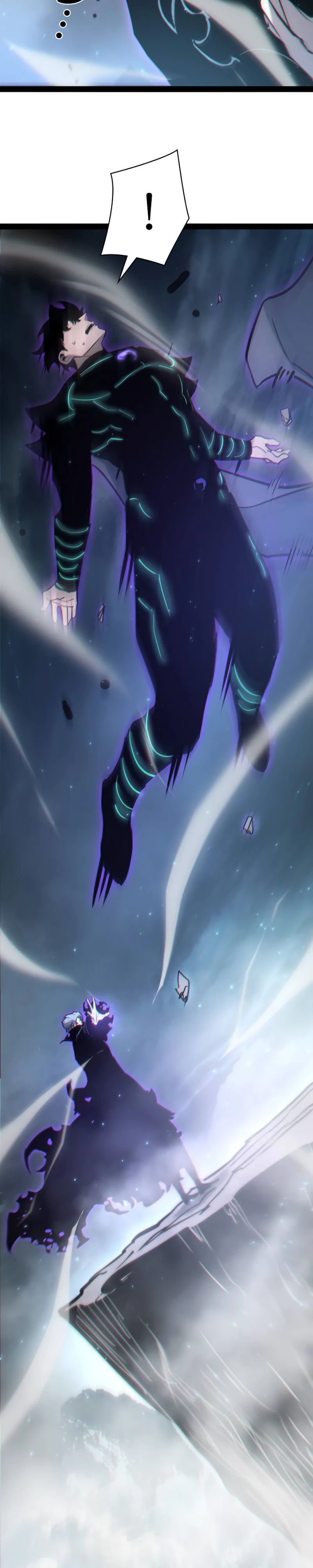 Манга Стань Сильнейшим Героем Используя Систему Читов - Глава 82 Страница 16