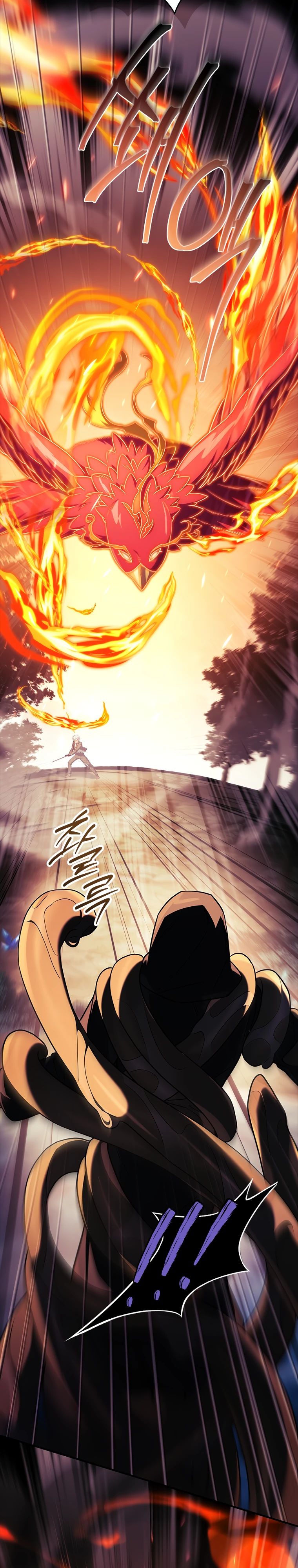 Манга Реинкарнация легендарного героя - Глава 55 Страница 24