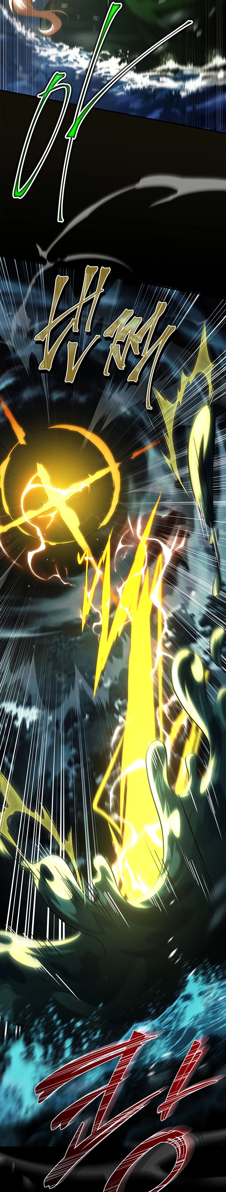 Манга Реинкарнация легендарного героя - Глава 55 Страница 34