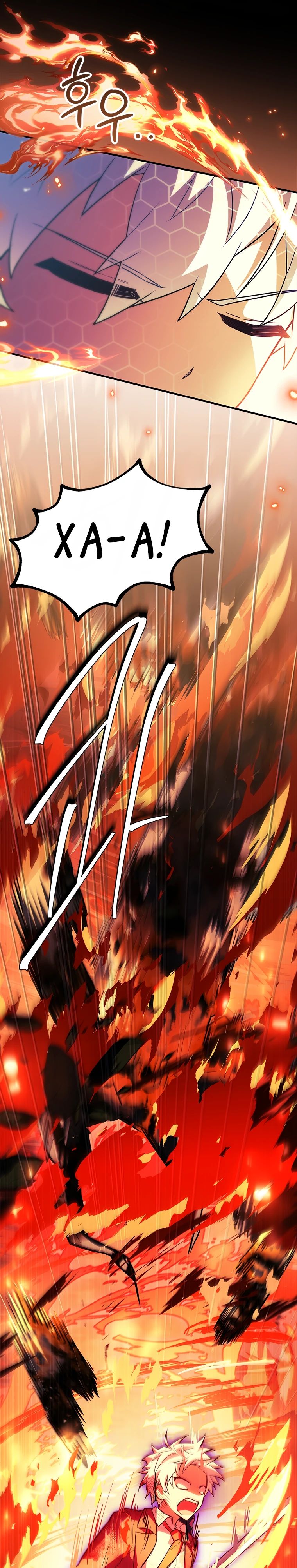 Манга Реинкарнация легендарного героя - Глава 55 Страница 18