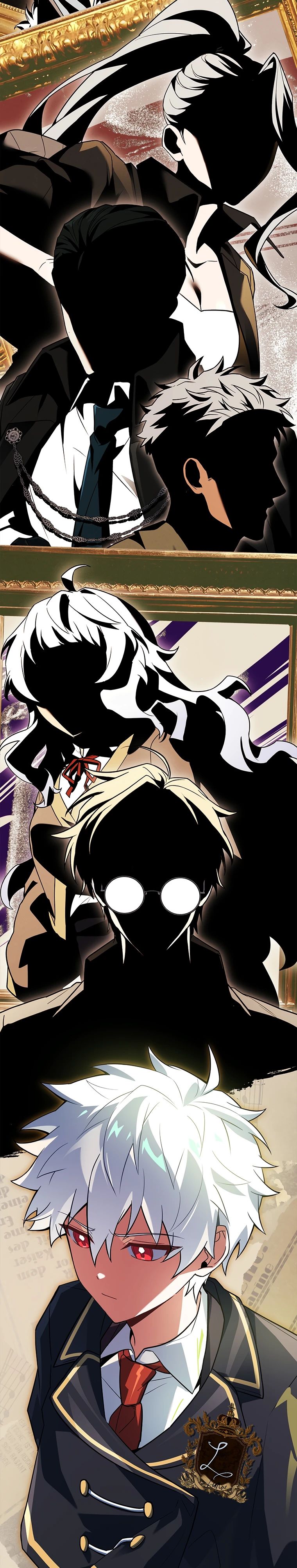 Манга Реинкарнация легендарного героя - Глава 56 Страница 36