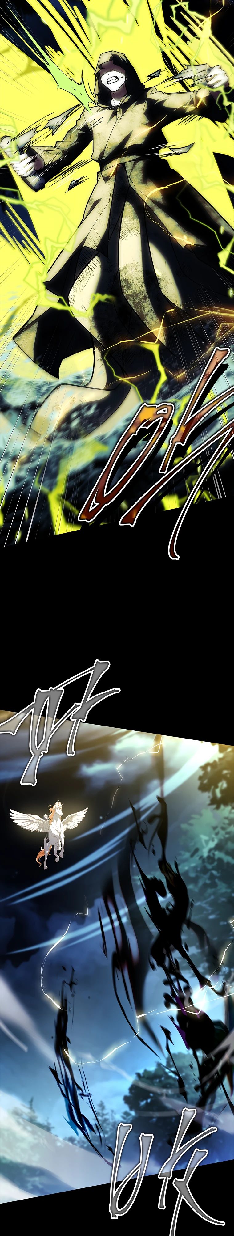 Манга Реинкарнация легендарного героя - Глава 56 Страница 4