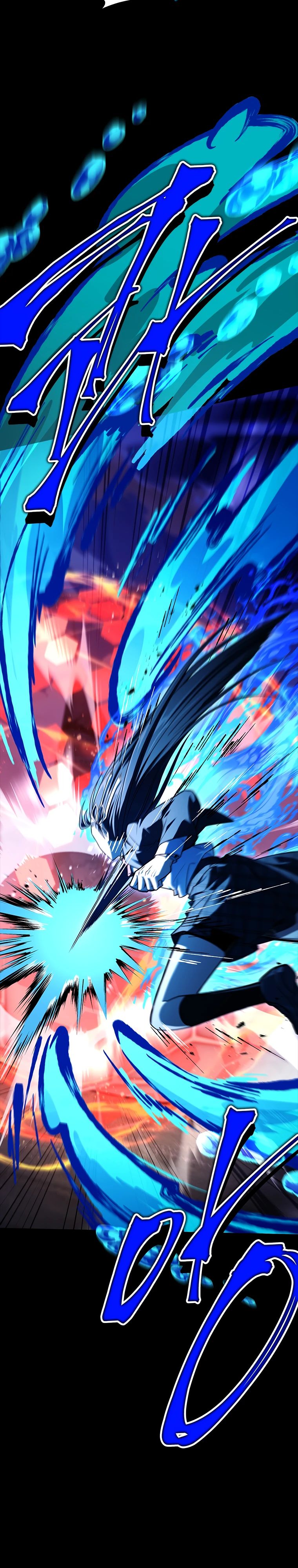 Манга Реинкарнация легендарного героя - Глава 57 Страница 39