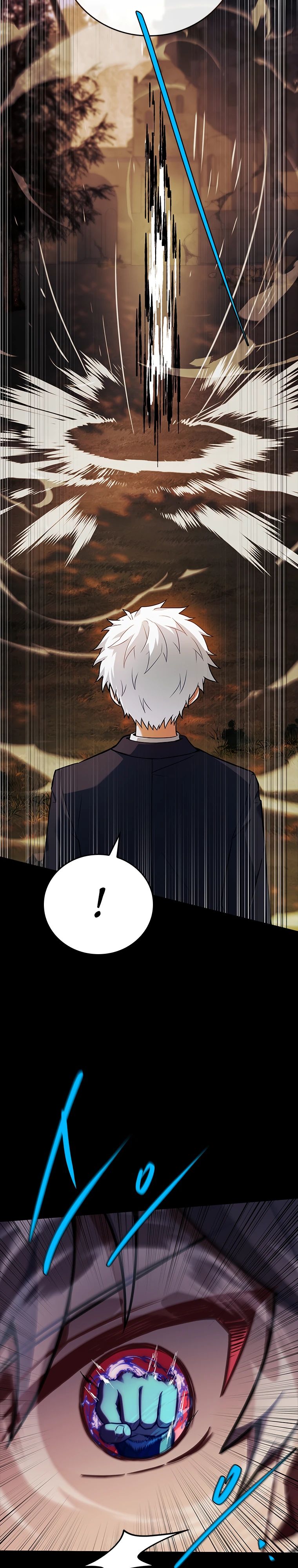 Манга Реинкарнация легендарного героя - Глава 57 Страница 38