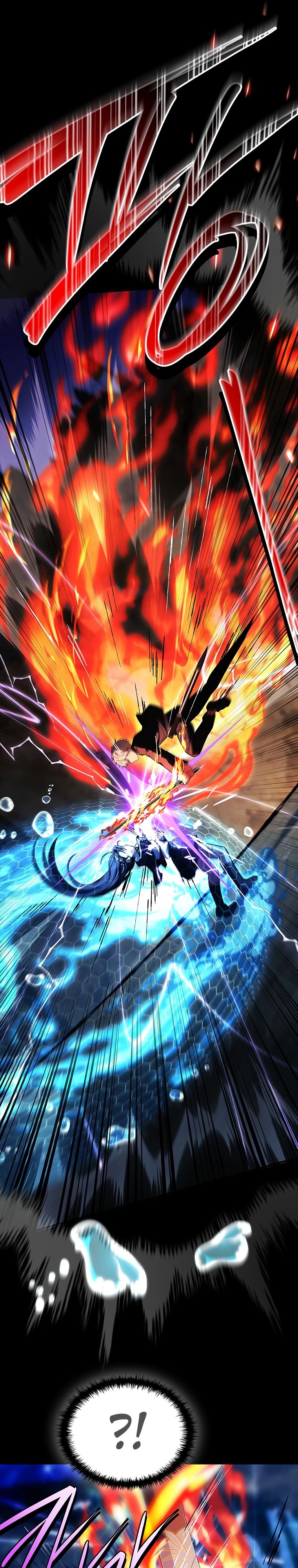 Манга Реинкарнация легендарного героя - Глава 57 Страница 51