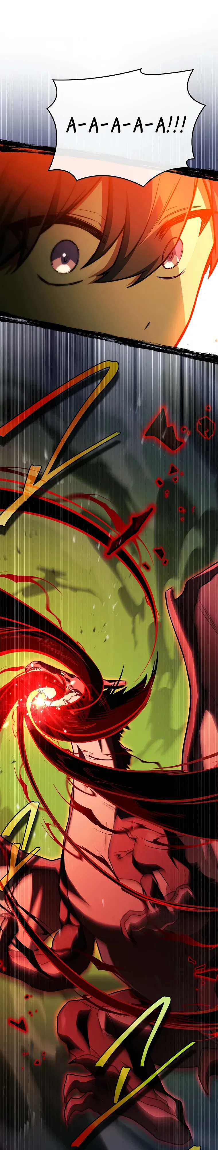 Манга Реинкарнация легендарного героя - Глава 58 Страница 33